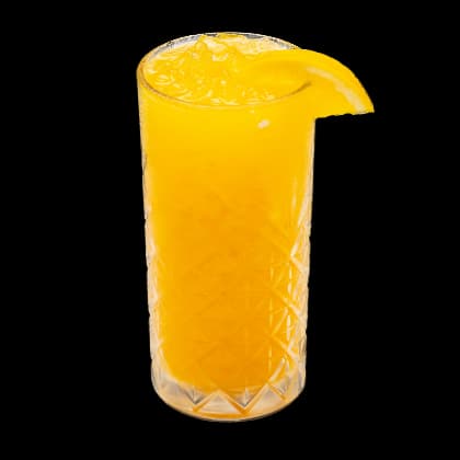 Апельсиново-мандариновый лимонад