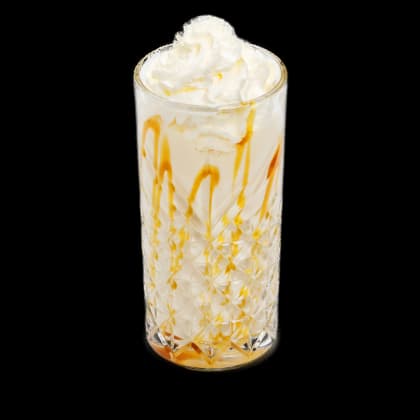 Коктейль Сникерс