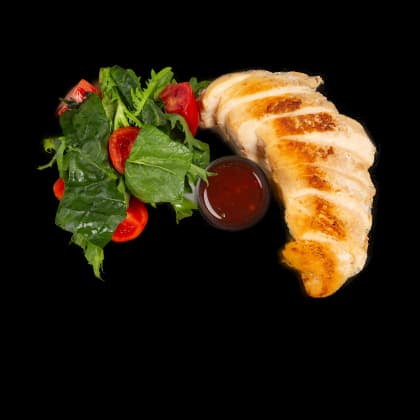 Куриная грудка