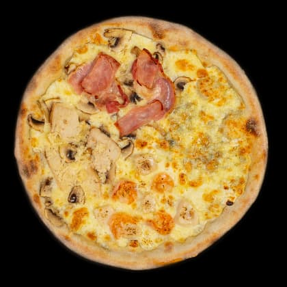 Пицца-Синица