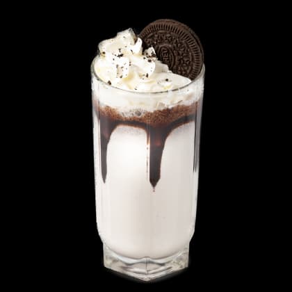 Коктейль Орео