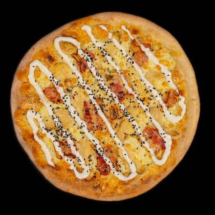 Цыпленок Ранч