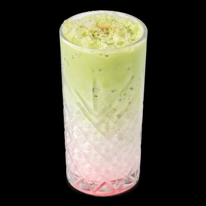 Сакура матча