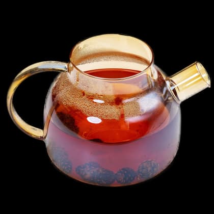 Таёжный чай