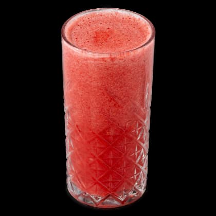 Смузи Ягодный