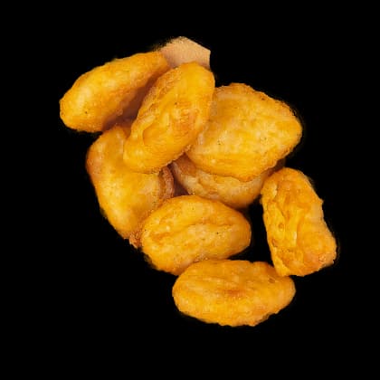 Куриные наггетсы